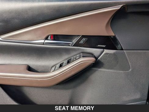 Certified 2025 MAZDA CX-30 AWD 2.5 S w/ Premium Package image 12