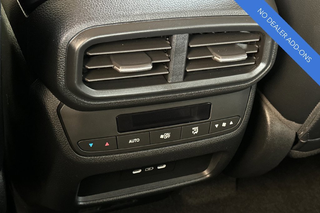 Certified 2025 Honda Pilot EX-L image 14