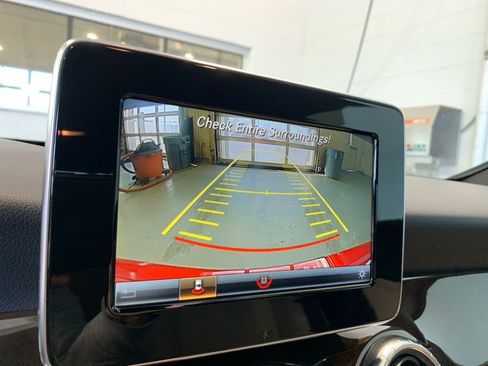 Used 2016 Mercedes-Benz CLA 250 CLA 250 image 22