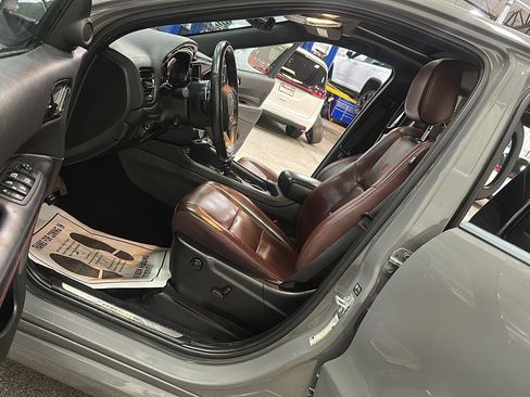 Certified 2023 Dodge Durango R/T image 15