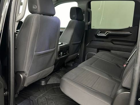 Used 2024 Chevrolet Silverado 1500 RST w/ True North Edition Plus AWD/4WD image 27