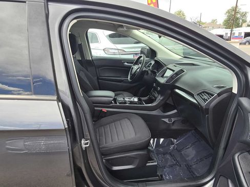 Used 2020 Ford Edge SE AWD/4WD image 33