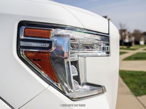 Used 2021 GMC Sierra 1500 SLT w/ SLT Premium Plus Package image 67