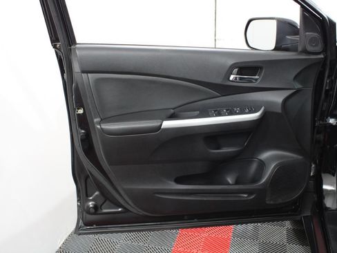 Used 2016 Honda CR-V EX-L image 15