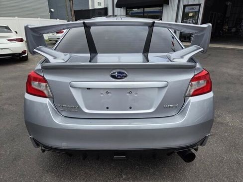 Used 2019 Subaru WRX Premium AWD/4WD image 17