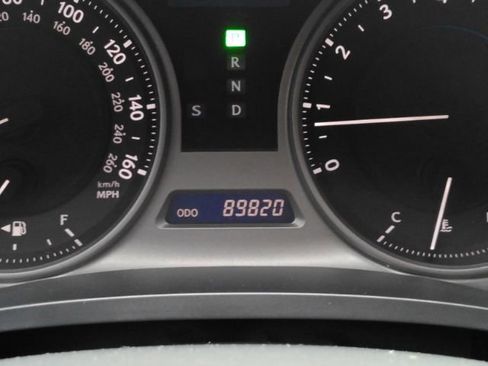 Used 2010 Lexus IS 250 RWD image 40
