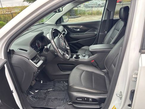 Used 2020 GMC Terrain SLT w/ Preferred Package AWD/4WD image 12