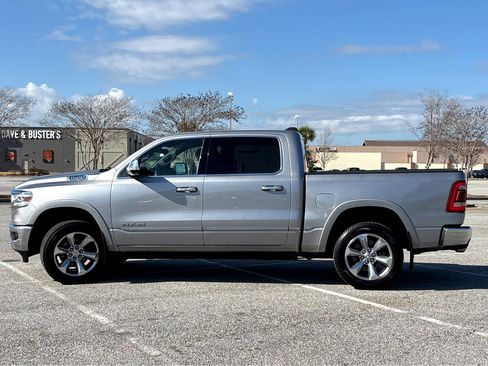 Used 2019 RAM 1500 Limited image 25