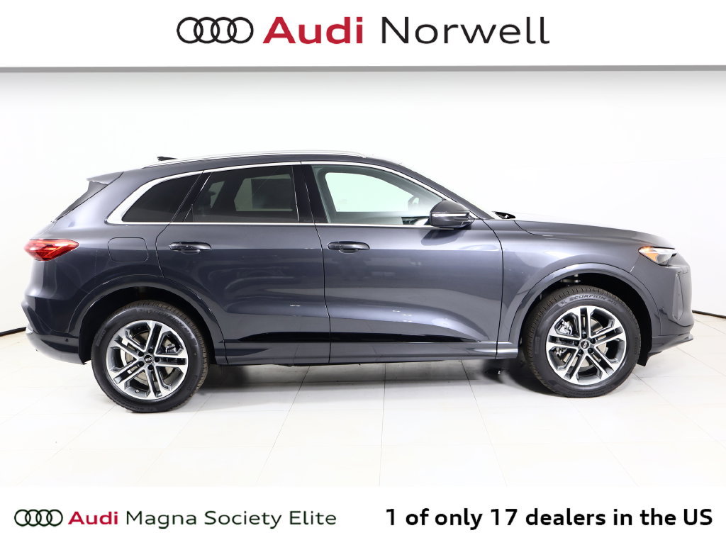 New 2026 Audi Q5 Premium AWD/4WD image 17