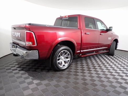 Used 2018 RAM 1500 Limited image 15