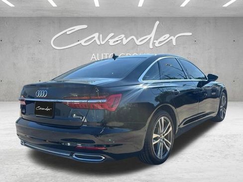 Used 2023 Audi A6 2.0T Premium AWD/4WD image 20