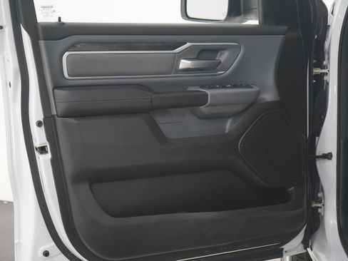 Used 2022 RAM 1500 Big Horn image 21