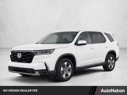 Used 2024 Honda Pilot EX-L