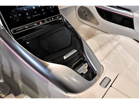 New 2026 Mercedes-Benz Maybach SL 680 image 29