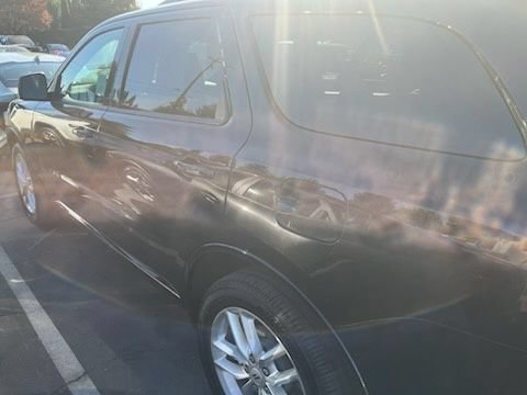 Used 2026 Dodge Durango GT AWD/4WD image 8