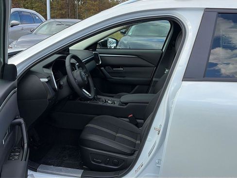 New 2025 MAZDA CX-50 AWD 2.5 S w/ Premium Package image 9