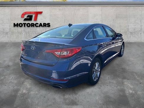 Used 2016 Hyundai Sonata SE image 5