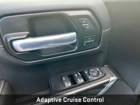 Certified 2021 GMC Sierra 1500 AT4 w/ AT4 Premium Package AWD/4WD image 20