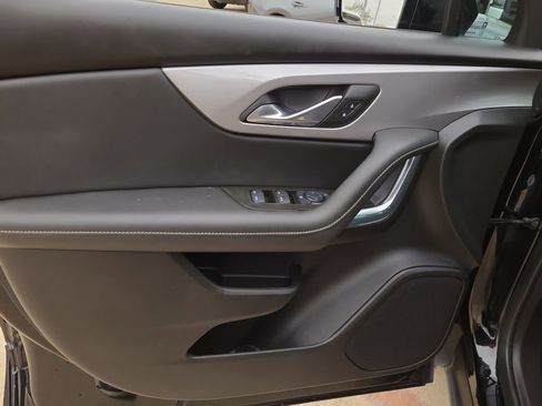 Used 2024 Chevrolet Blazer LT w/ Midnight/Sport Edition image 18