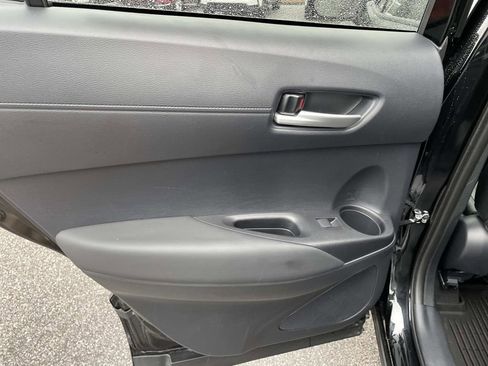 Used 2026 Toyota Corolla Cross XLE w/ Convenience Package image 12