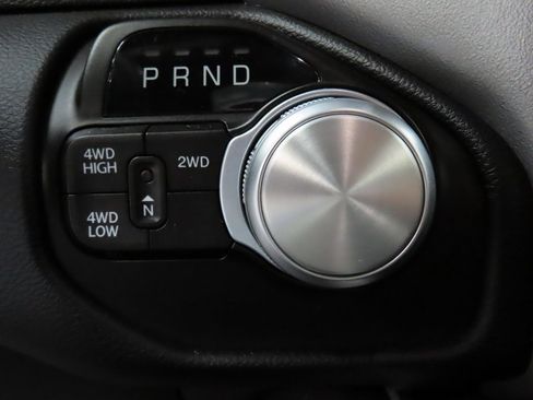 Used 2022 RAM 2500 Laramie image 58