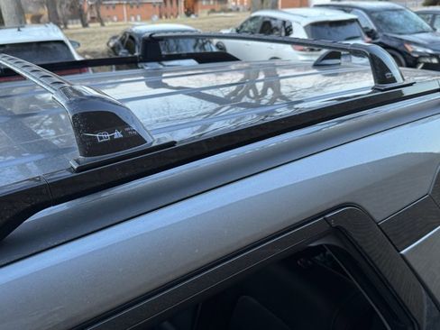 New 2026 Nissan Pathfinder SL image 9