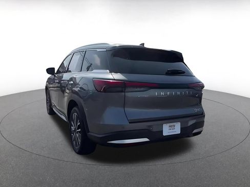 Used 2026 INFINITI QX60 Luxe AWD/4WD image 11
