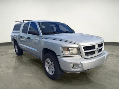 Used 2011 Dodge Dakota Big Horn image 8