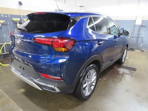 Used 2023 Buick Encore GX Essence w/ Experience Buick Package image 6