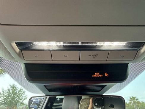 Certified 2025 MAZDA CX-50 AWD 2.5 S w/ Preferred Package image 48