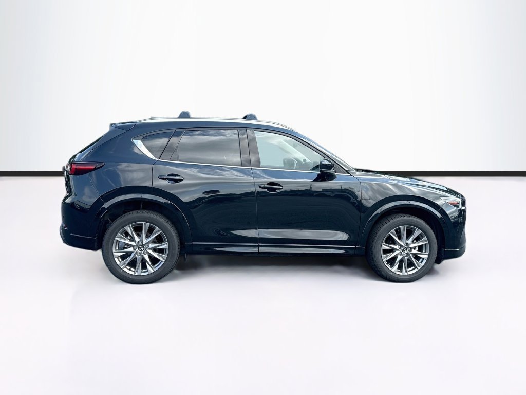 Used 2025 MAZDA CX-5 AWD 2.5 S image 10