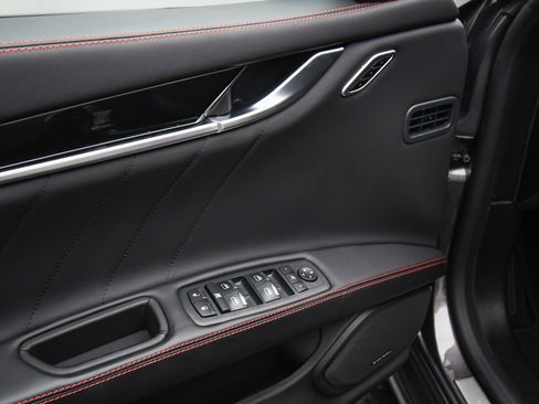 New 2024 Maserati Ghibli Modena Ultima Q4 image 40