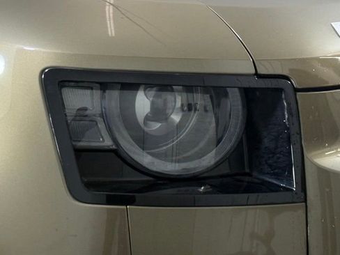 Certified 2024 Land Rover Defender 110 SE image 16