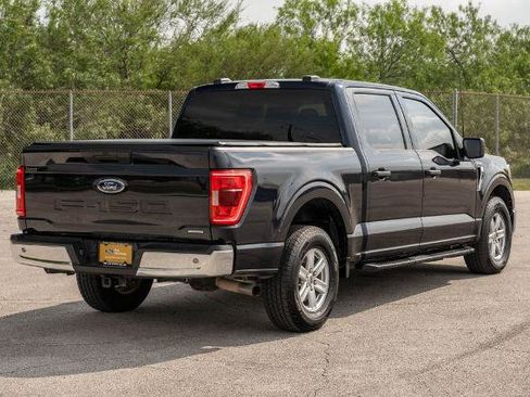 Certified 2022 Ford F150 XLT w/ Equipment Group 301A Mid RWD image 7