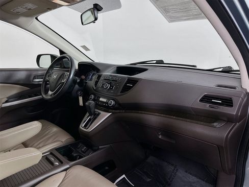 Used 2012 Honda CR-V EX-L image 29