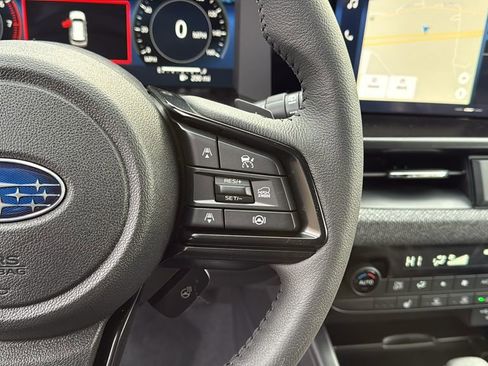 New 2026 Subaru Outback Premium image 11