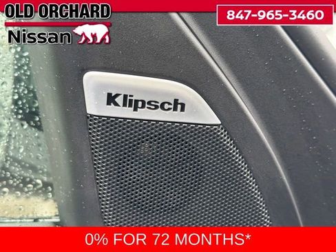 New 2026 Nissan Armada PRO-4X image 9