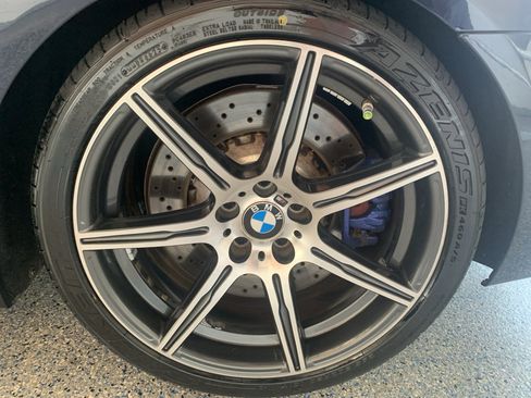 Used 2014 BMW M5 RWD image 35