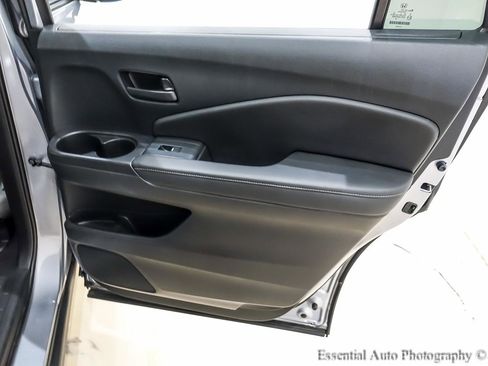 Used 2022 Honda Passport EX-L image 29