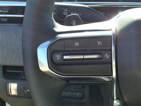 New 2026 GMC Sierra EV Elevation w/ Premium Package image 11