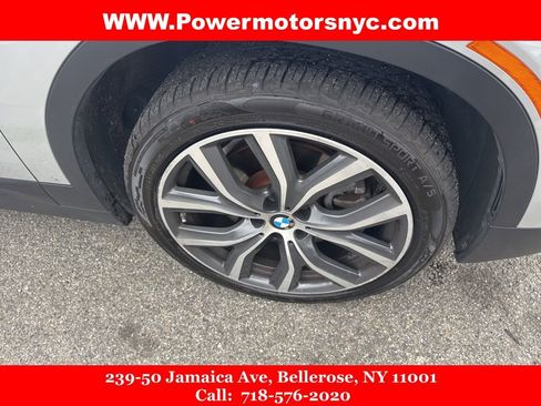 Used 2021 BMW X2 xDrive28i w/ Premium Package image 10