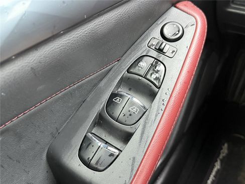 Used 2021 Nissan Maxima Platinum w/ 40th Anniversary Package image 27