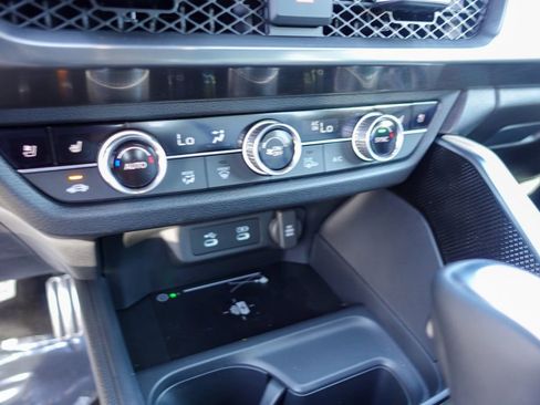 New 2025 Acura ADX A-Spec image 8