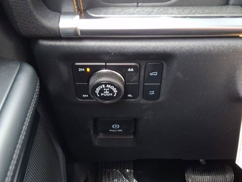 New 2026 Ford Expedition Tremor AWD/4WD image 15
