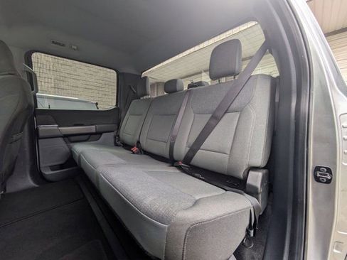 Used 2025 Ford F150 XLT w/ Equipment Group 301A Standard AWD/4WD image 23