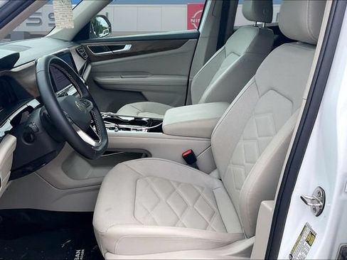Used 2026 Volkswagen Atlas SE AWD/4WD image 20