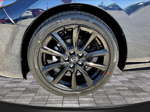 Used 2024 MAZDA MAZDA3 s image 35