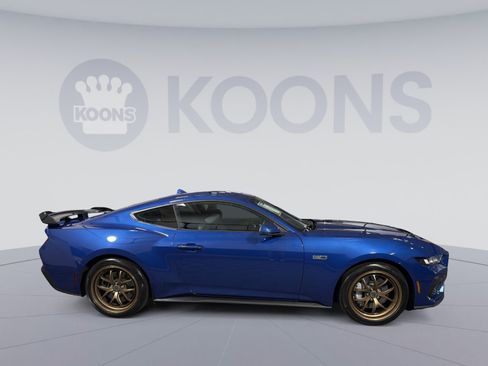 Used 2024 Ford Mustang GT Premium RWD image 8