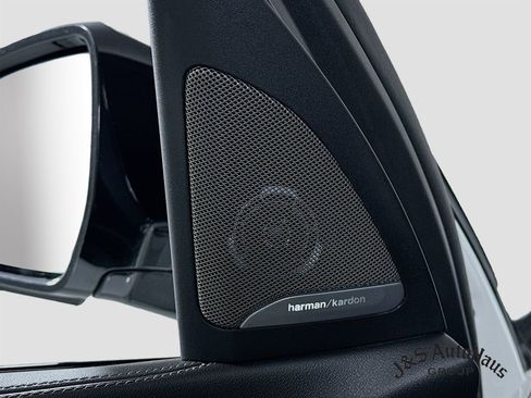 Used 2024 BMW X7 xDrive40i w/ M Sport Package image 24