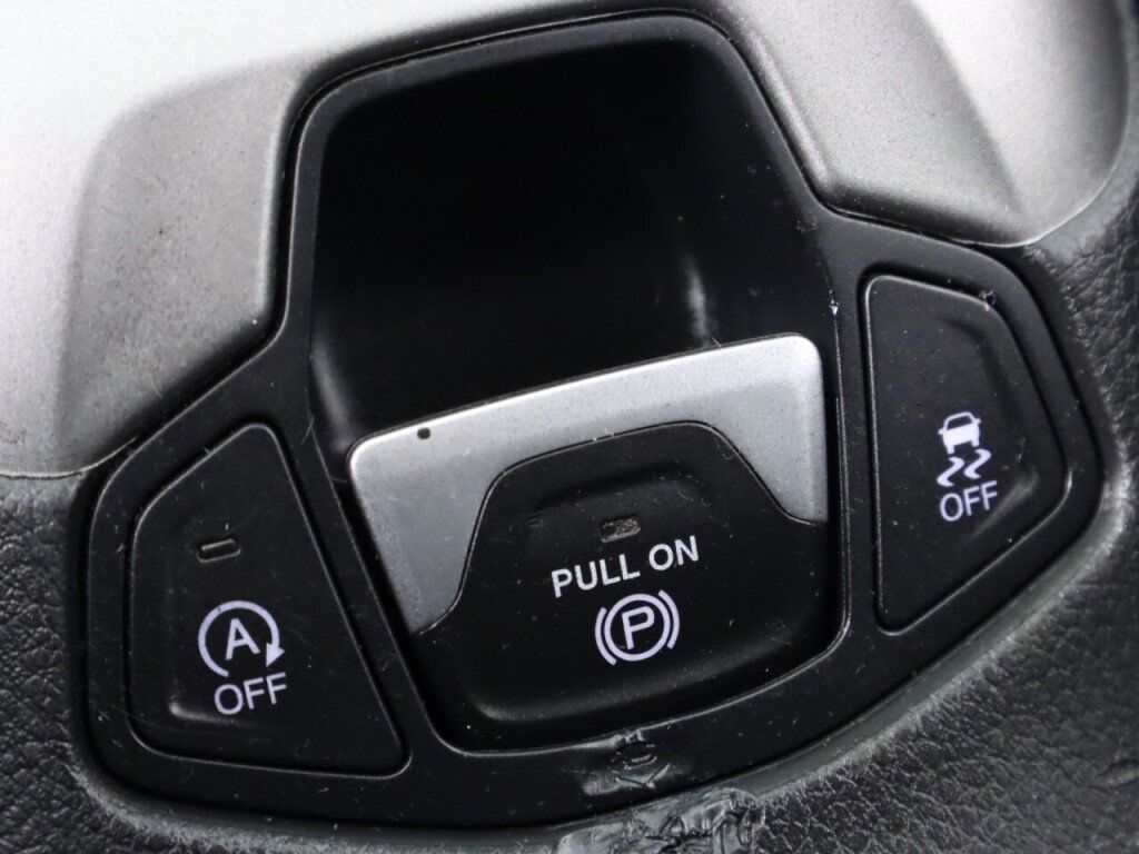 Used 2020 Jeep Compass Sport FWD image 23